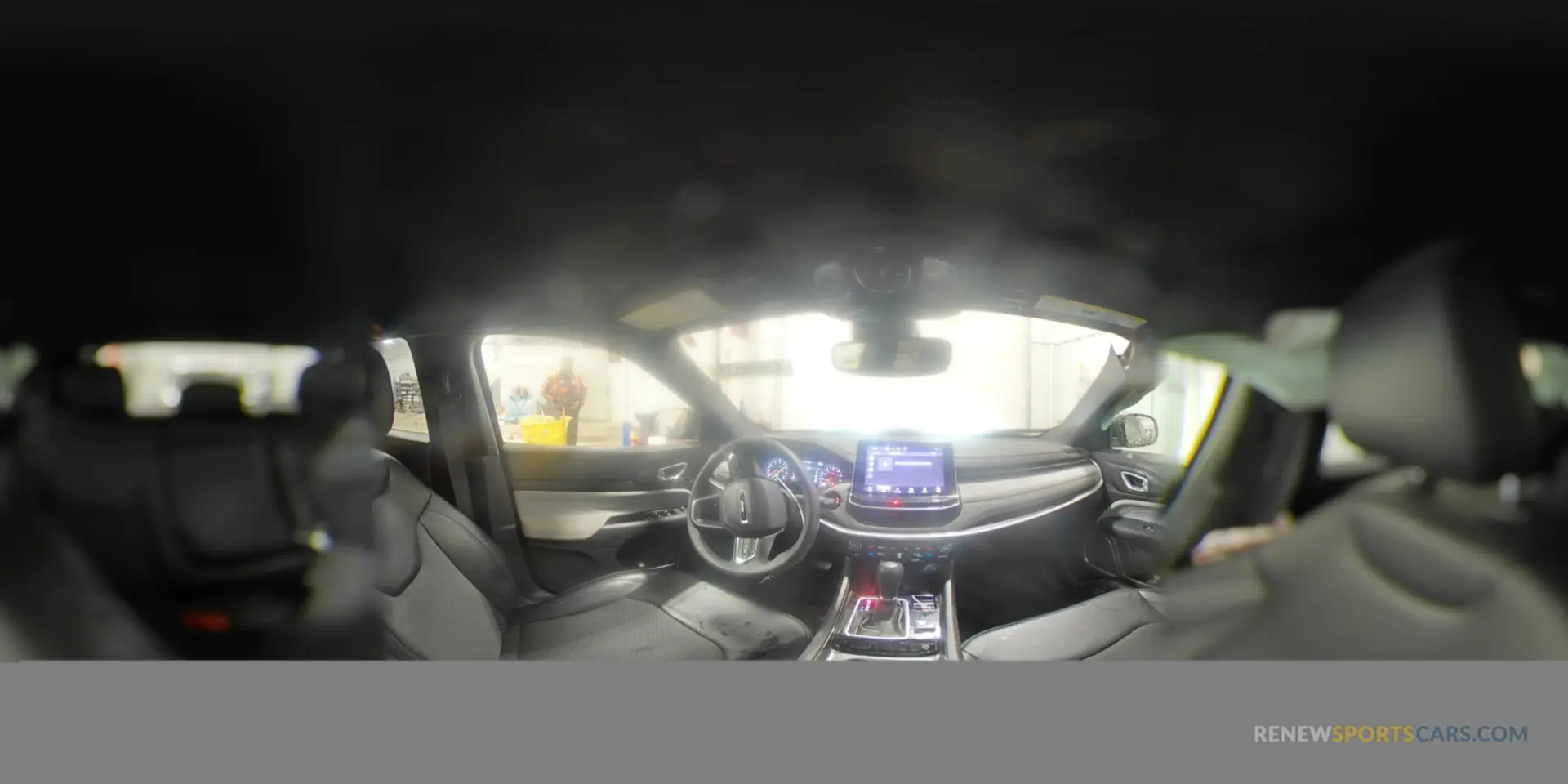 14 Фотография поврежденного автомобиля 3C4NJDBN6PT500602 JEEP COMPASS 2023
