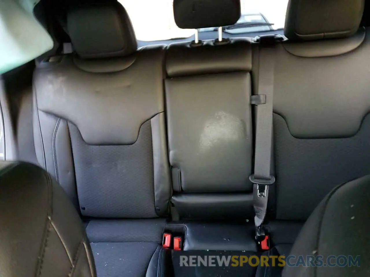 10 Фотография поврежденного автомобиля 3C4NJDBN7PT508868 JEEP COMPASS 2023