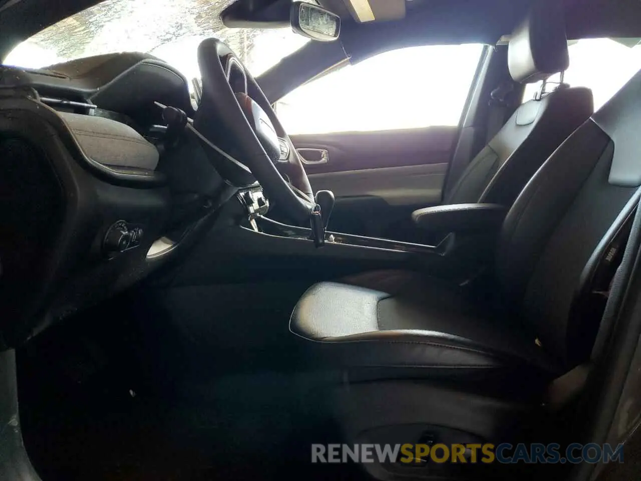 7 Фотография поврежденного автомобиля 3C4NJDBN8PT523721 JEEP COMPASS 2023