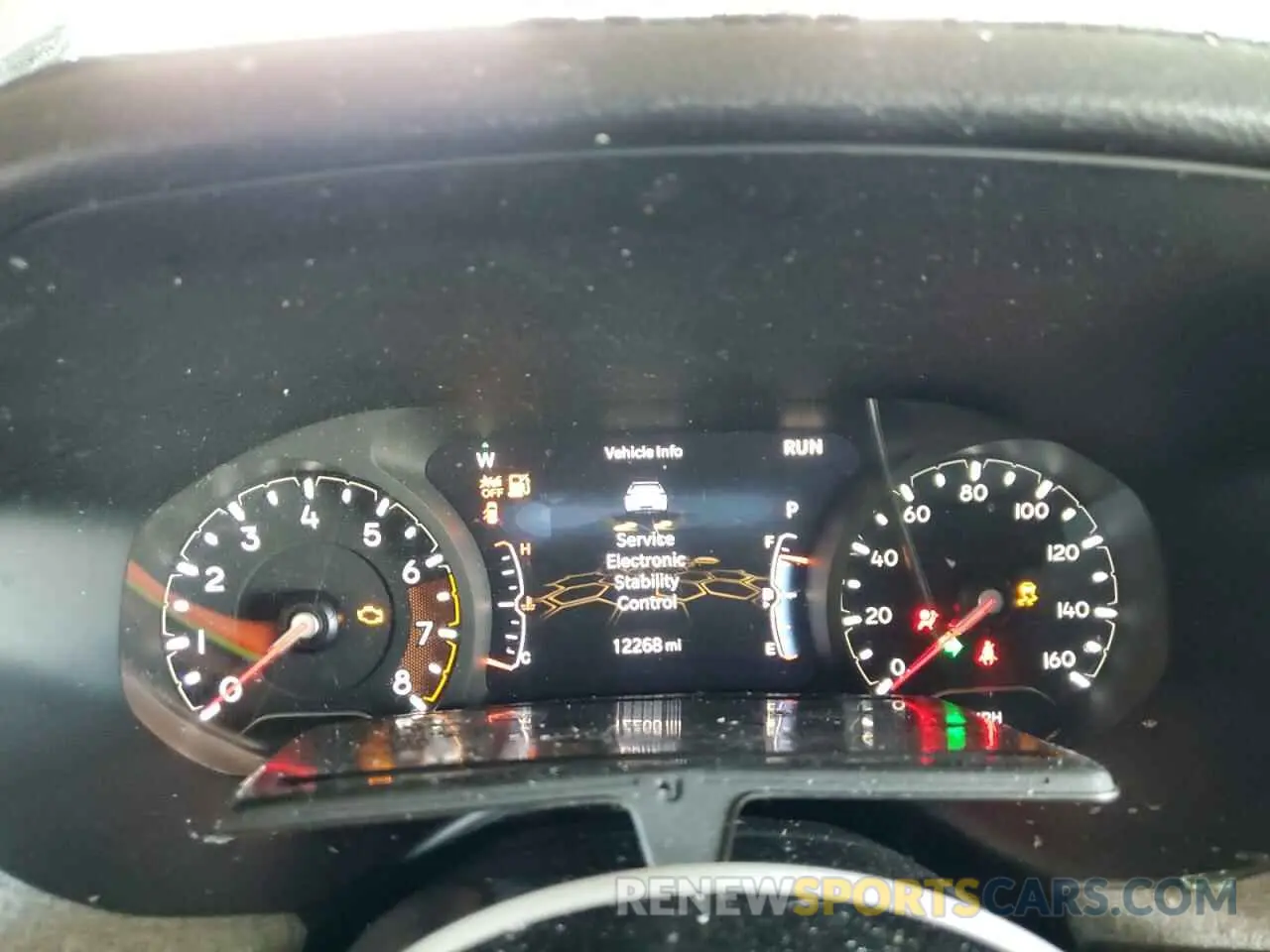 9 Фотография поврежденного автомобиля 3C4NJDBN8PT523721 JEEP COMPASS 2023