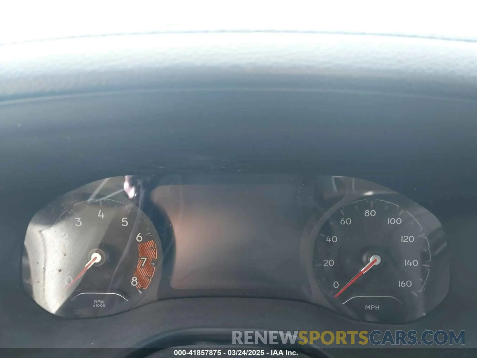 7 Фотография поврежденного автомобиля 3C4NJDBN9PT540799 JEEP COMPASS 2023