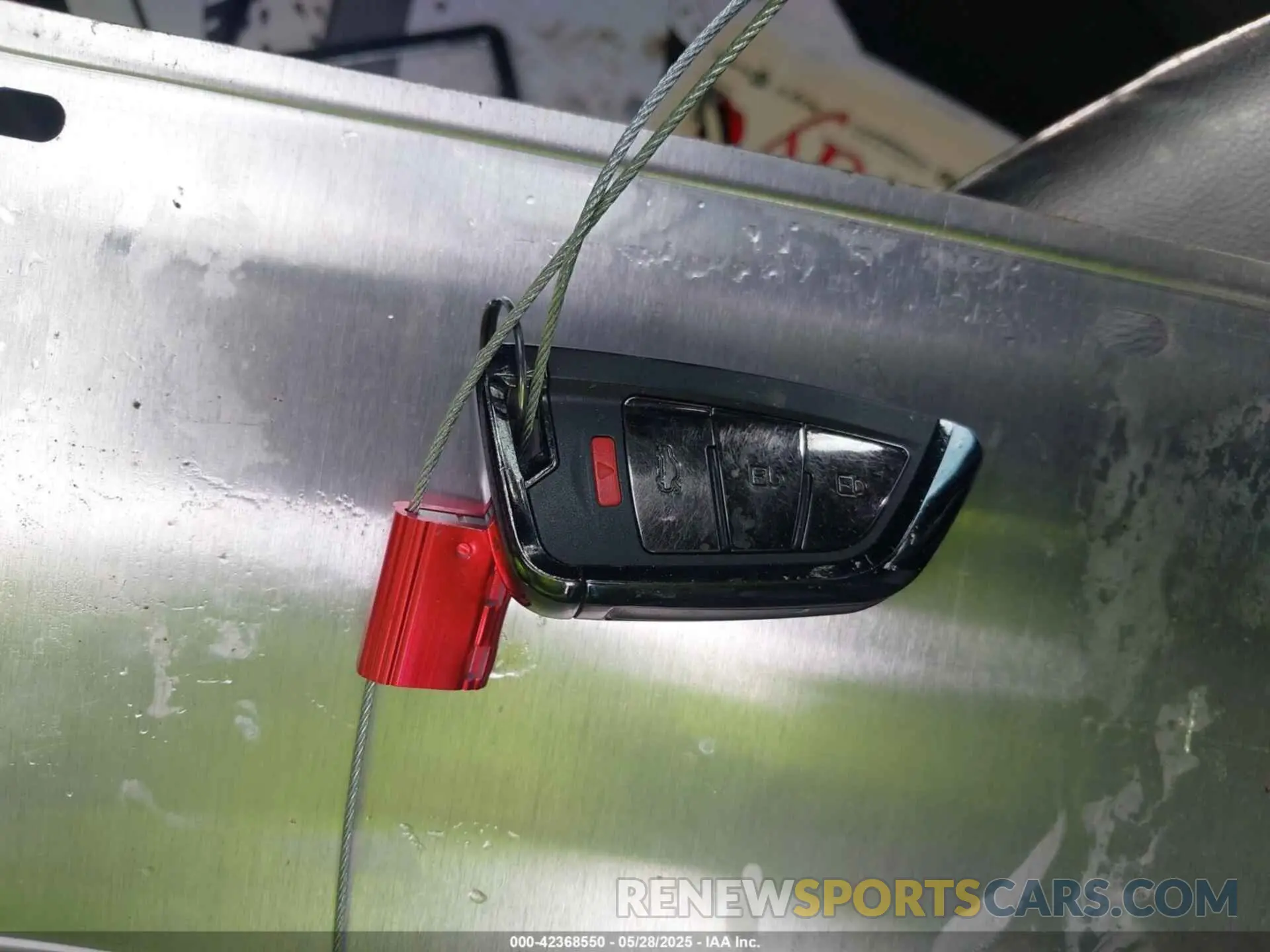 11 Фотография поврежденного автомобиля 3C4NJDBNXPT509707 JEEP COMPASS 2023