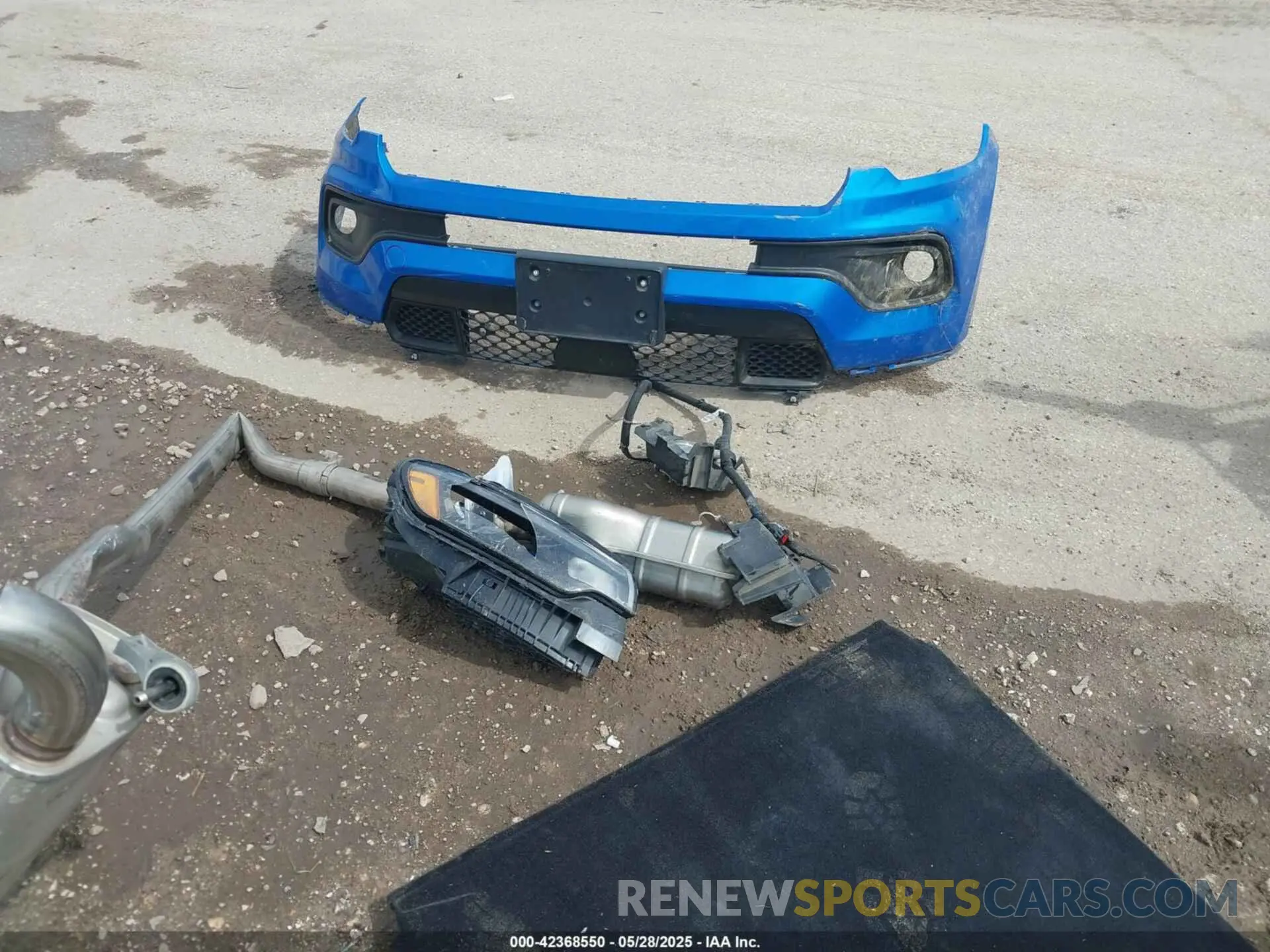 17 Фотография поврежденного автомобиля 3C4NJDBNXPT509707 JEEP COMPASS 2023