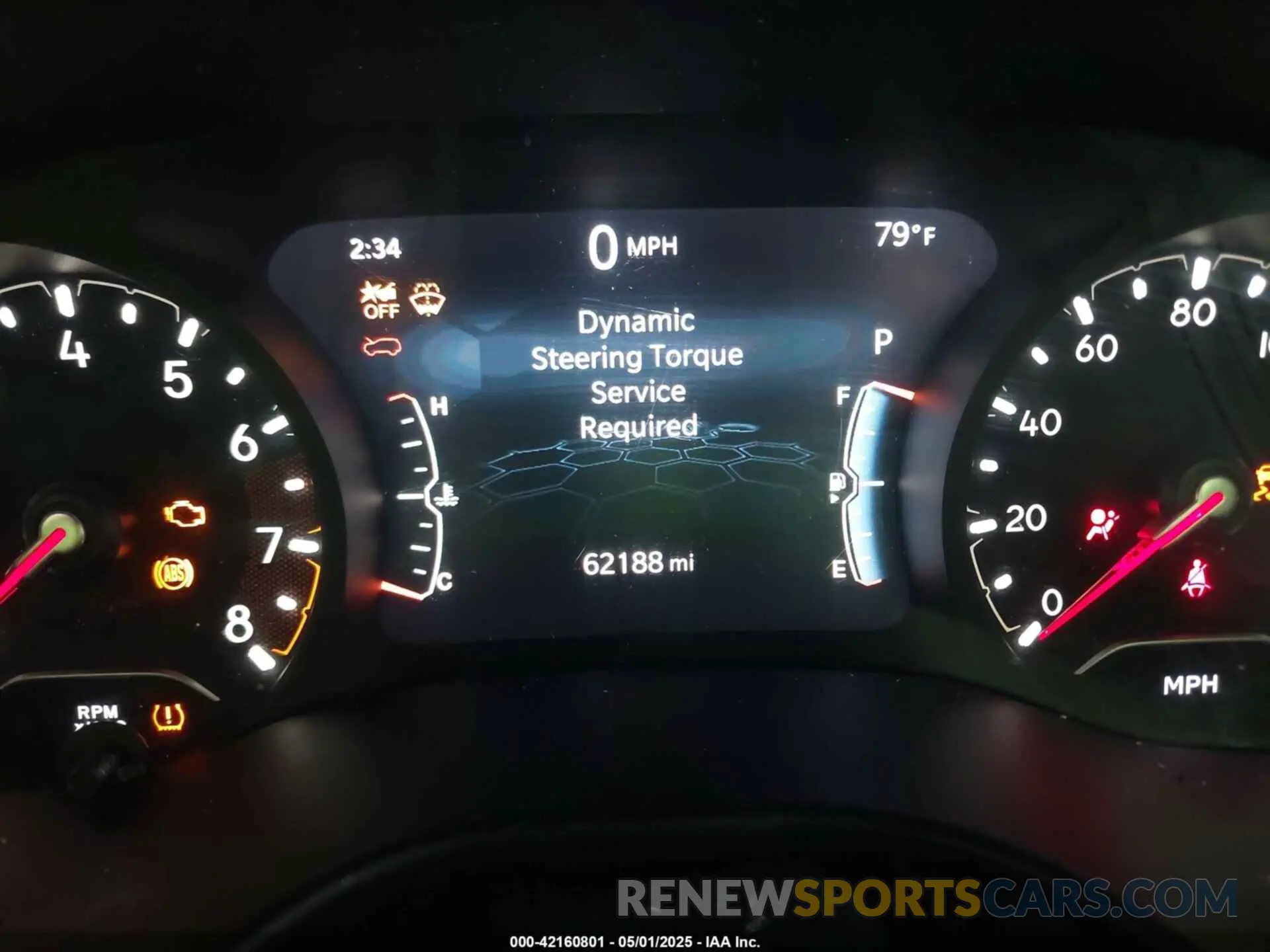 7 Фотография поврежденного автомобиля 3C4NJDBNXPT556929 JEEP COMPASS 2023