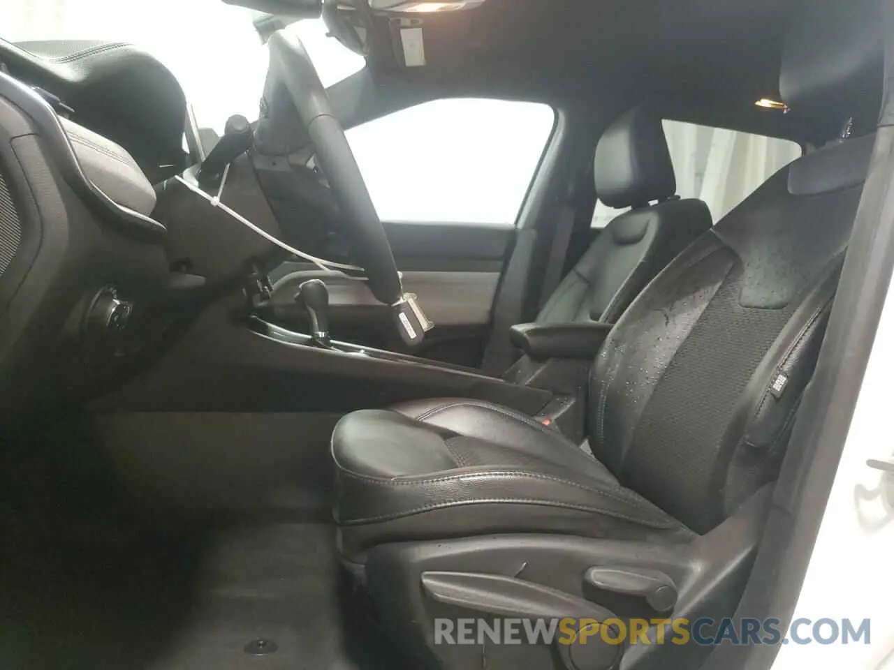 7 Фотография поврежденного автомобиля 3C4NJDBNXPT561788 JEEP COMPASS 2023