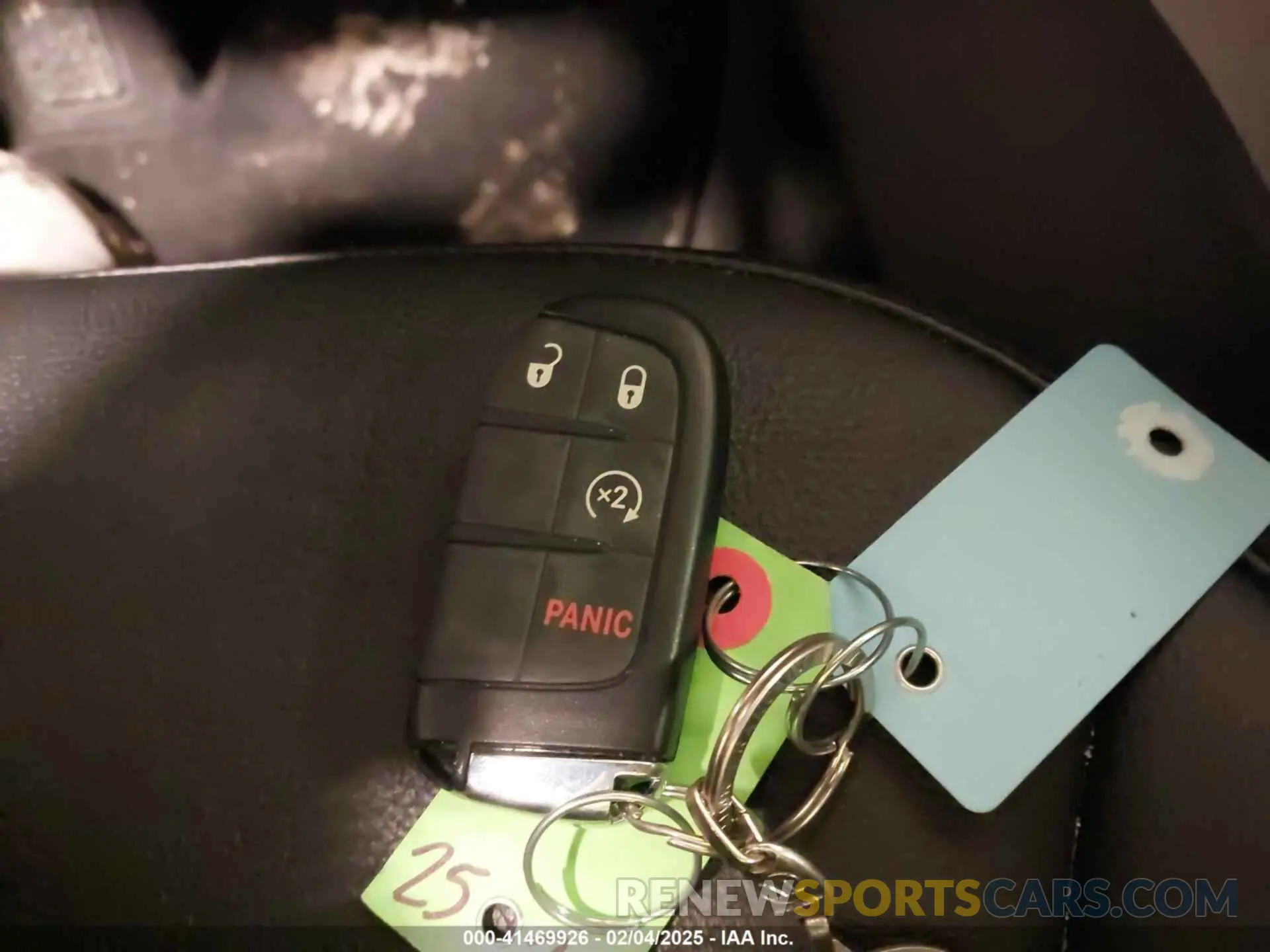 11 Фотография поврежденного автомобиля 3C4NJDCN2PT552520 JEEP COMPASS 2023