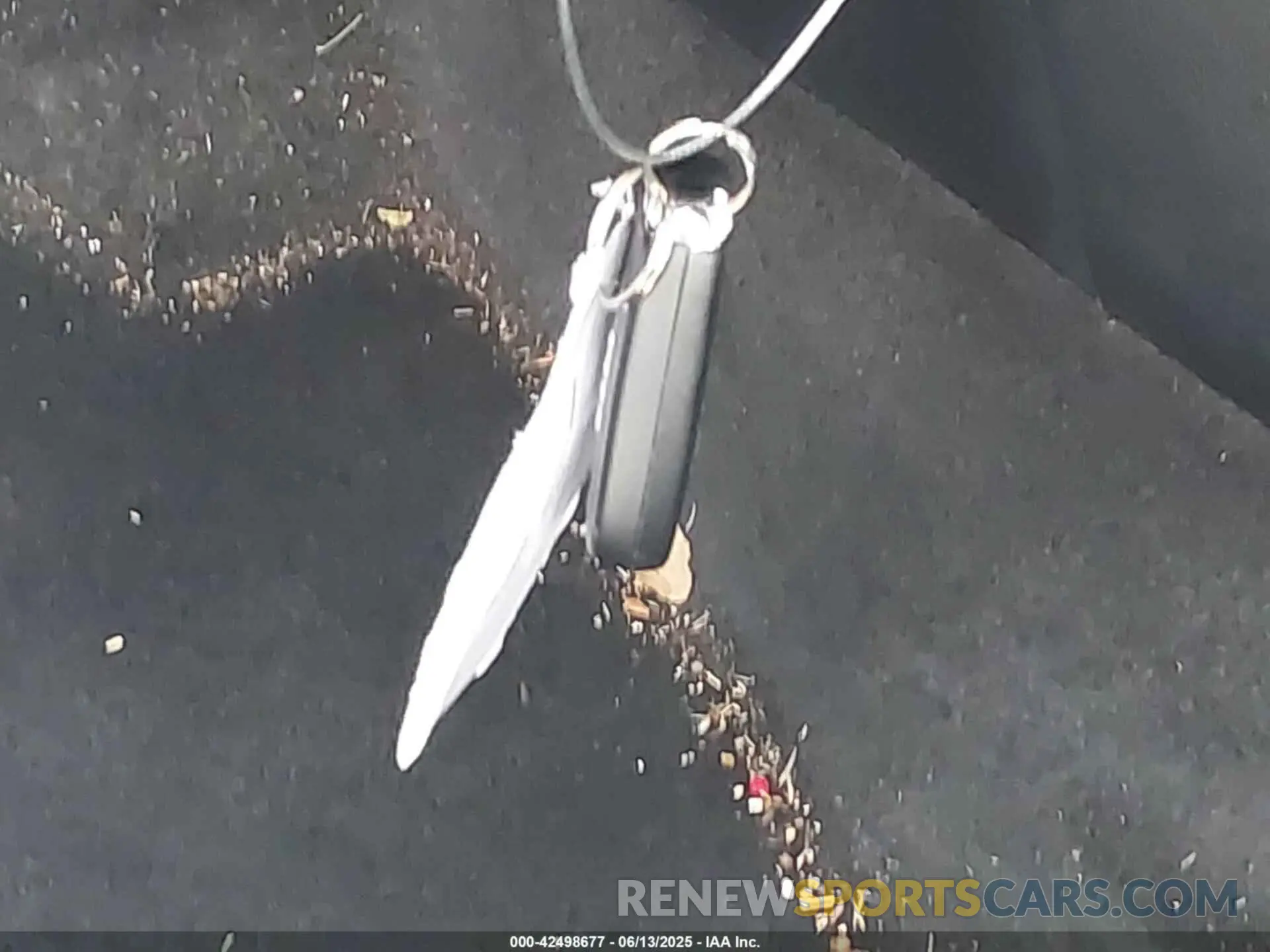 11 Photograph of a damaged car 3C4NJDCN3PT514682 JEEP COMPASS 2023