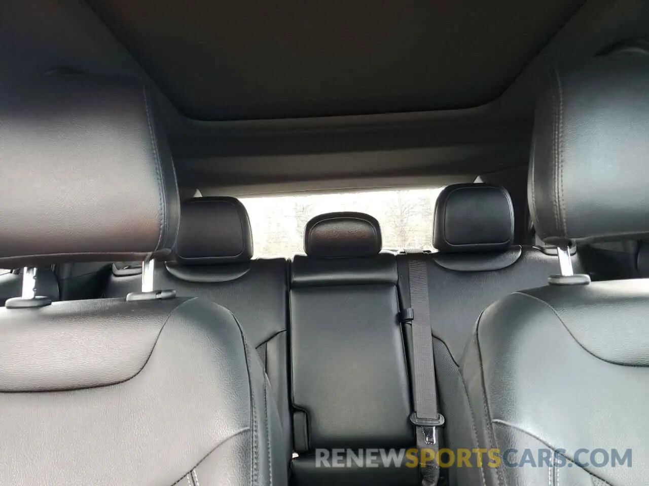 10 Фотография поврежденного автомобиля 3C4NJDCN3PT552039 JEEP COMPASS 2023