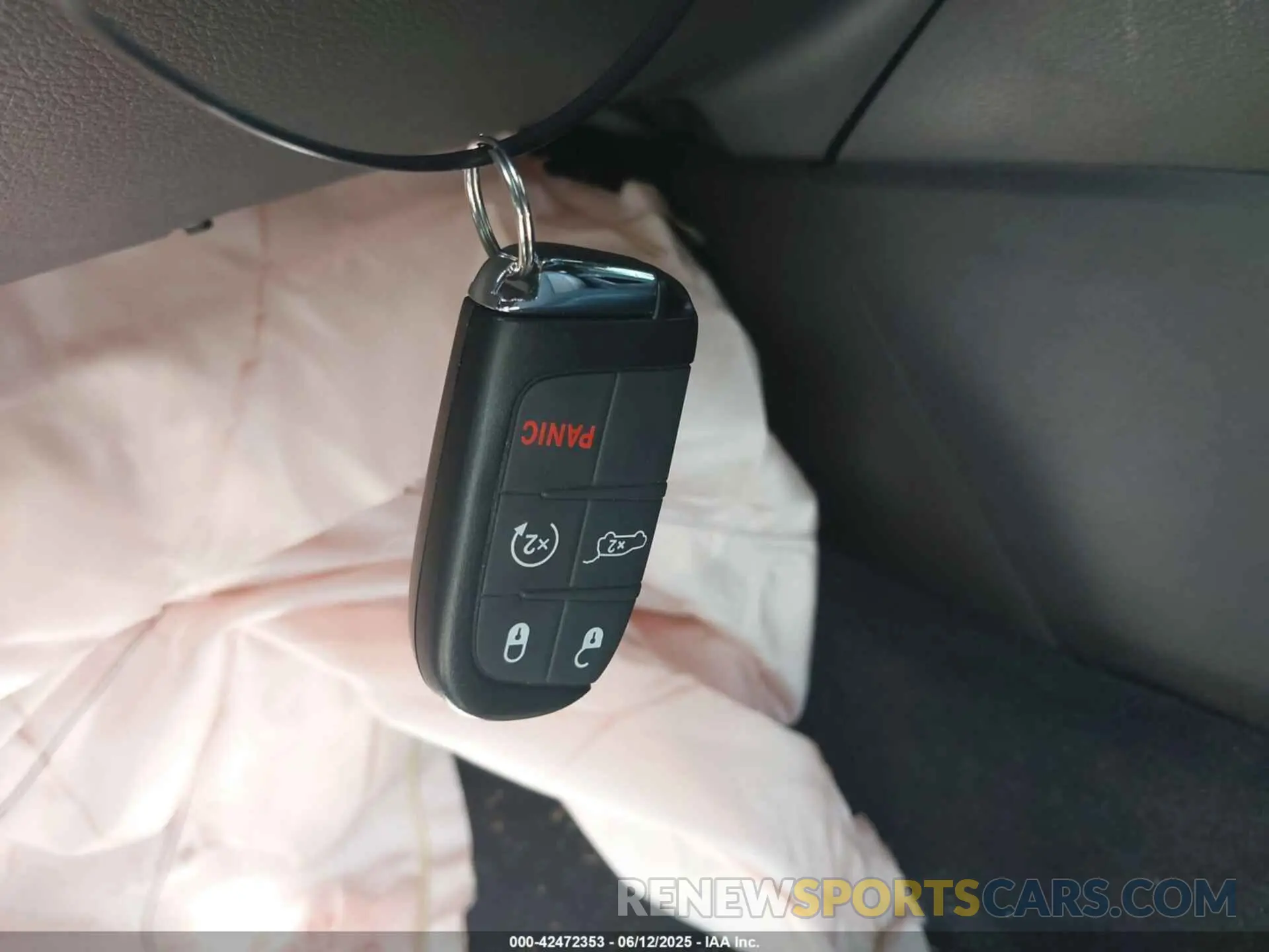 11 Фотография поврежденного автомобиля 3C4NJDCN4PT505263 JEEP COMPASS 2023