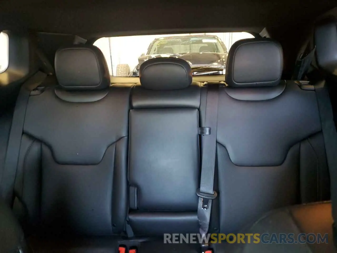 10 Фотография поврежденного автомобиля 3C4NJDCN4PT517431 JEEP COMPASS 2023