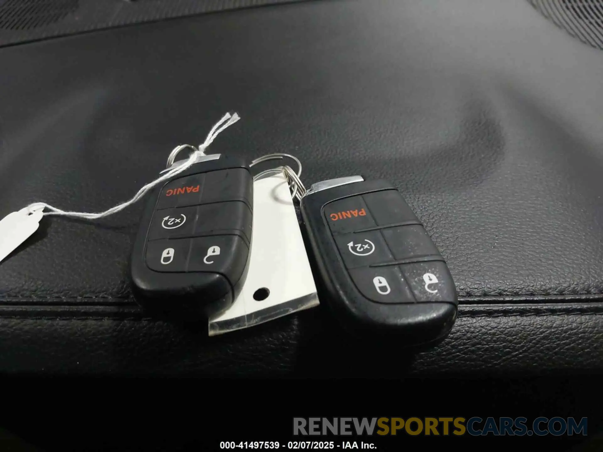11 Photograph of a damaged car 3C4NJDCN7PT523935 JEEP COMPASS 2023