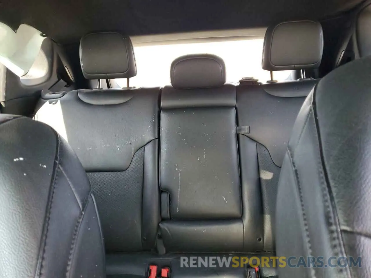 10 Фотография поврежденного автомобиля 3C4NJDCN9PT500690 JEEP COMPASS 2023