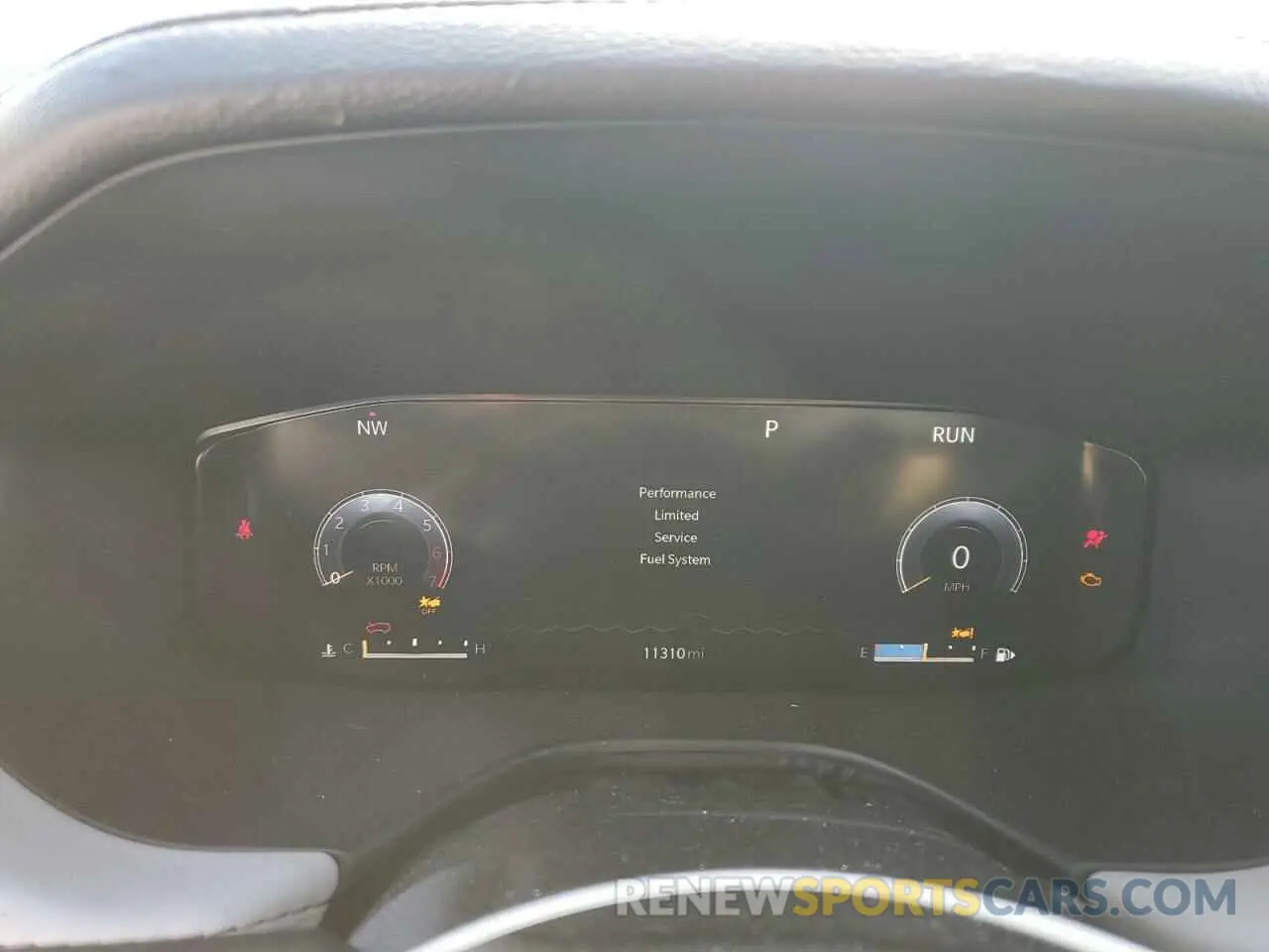 9 Фотография поврежденного автомобиля 3C4NJDCN9PT500690 JEEP COMPASS 2023
