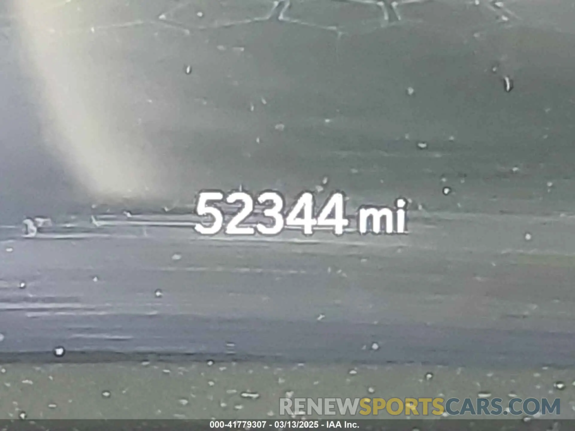 16 Photograph of a damaged car 3C4NJDCN9PT564826 JEEP COMPASS 2023