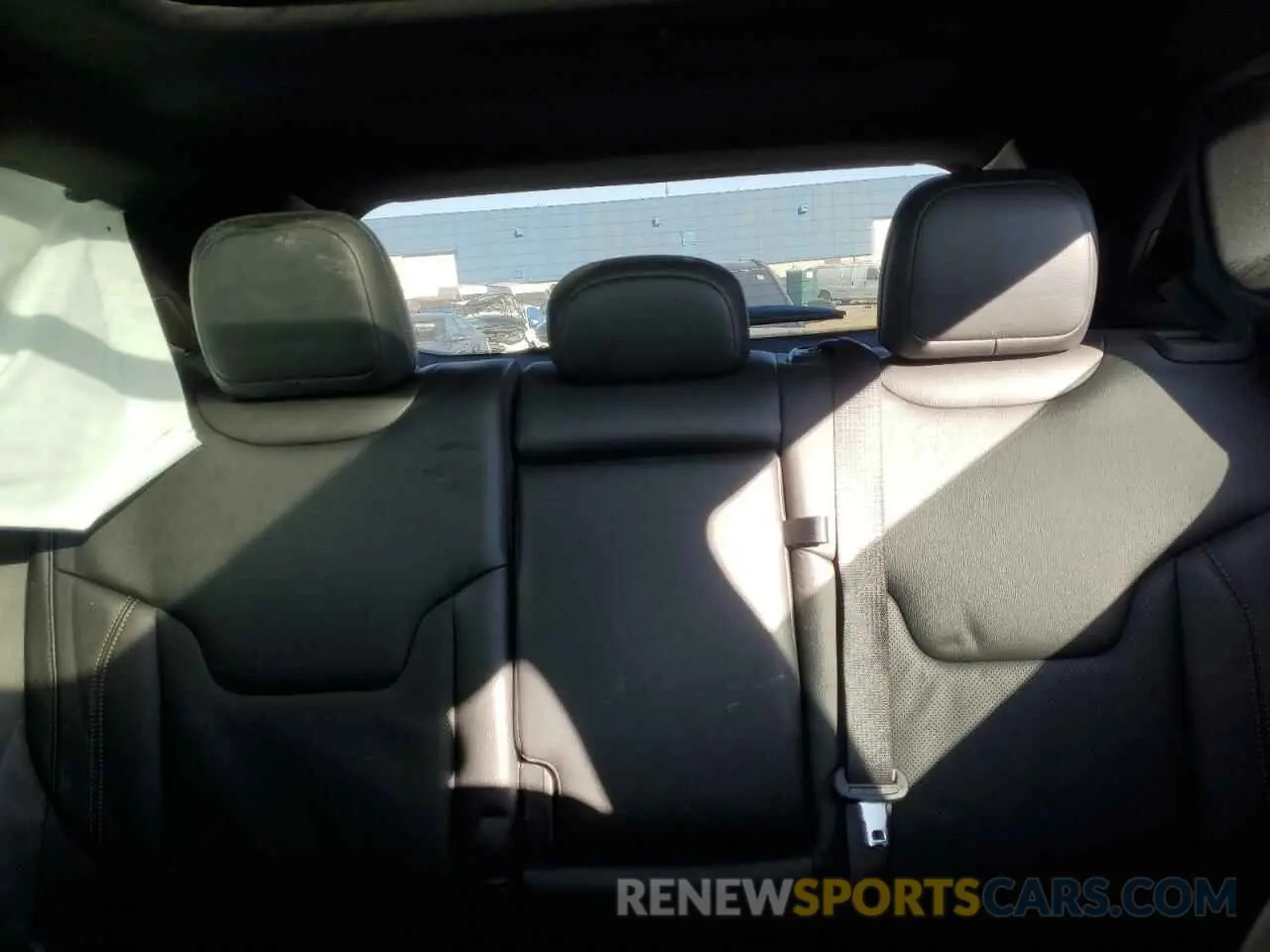 10 Фотография поврежденного автомобиля 3C4NJDCN9PT570979 JEEP COMPASS 2023