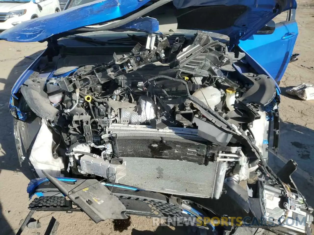 12 Фотография поврежденного автомобиля 3C4NJDCN9PT570979 JEEP COMPASS 2023