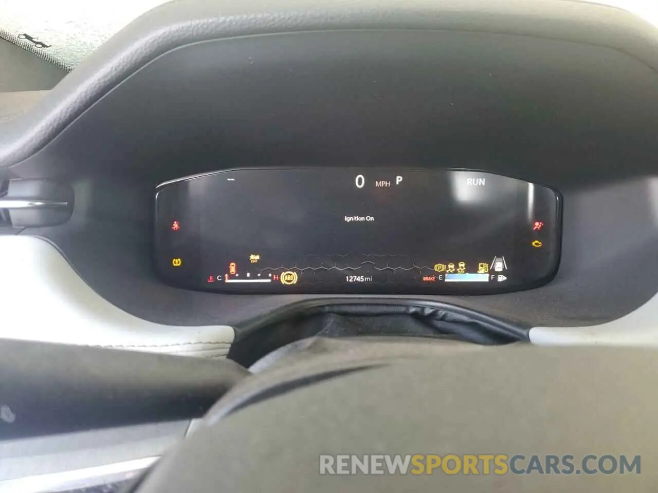 9 Фотография поврежденного автомобиля 3C4NJDCN9PT570979 JEEP COMPASS 2023