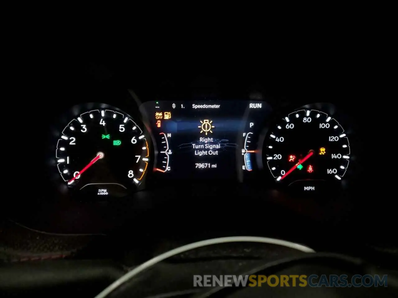 9 Фотография поврежденного автомобиля 3C4NJDDN7PT540538 JEEP COMPASS 2023