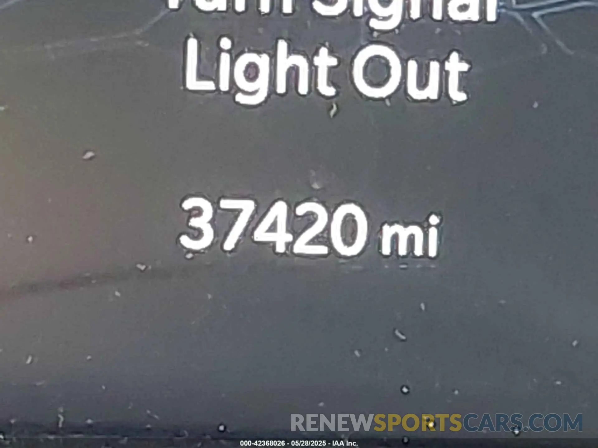 15 Photograph of a damaged car 3C4NJDDN8PT524820 JEEP COMPASS 2023