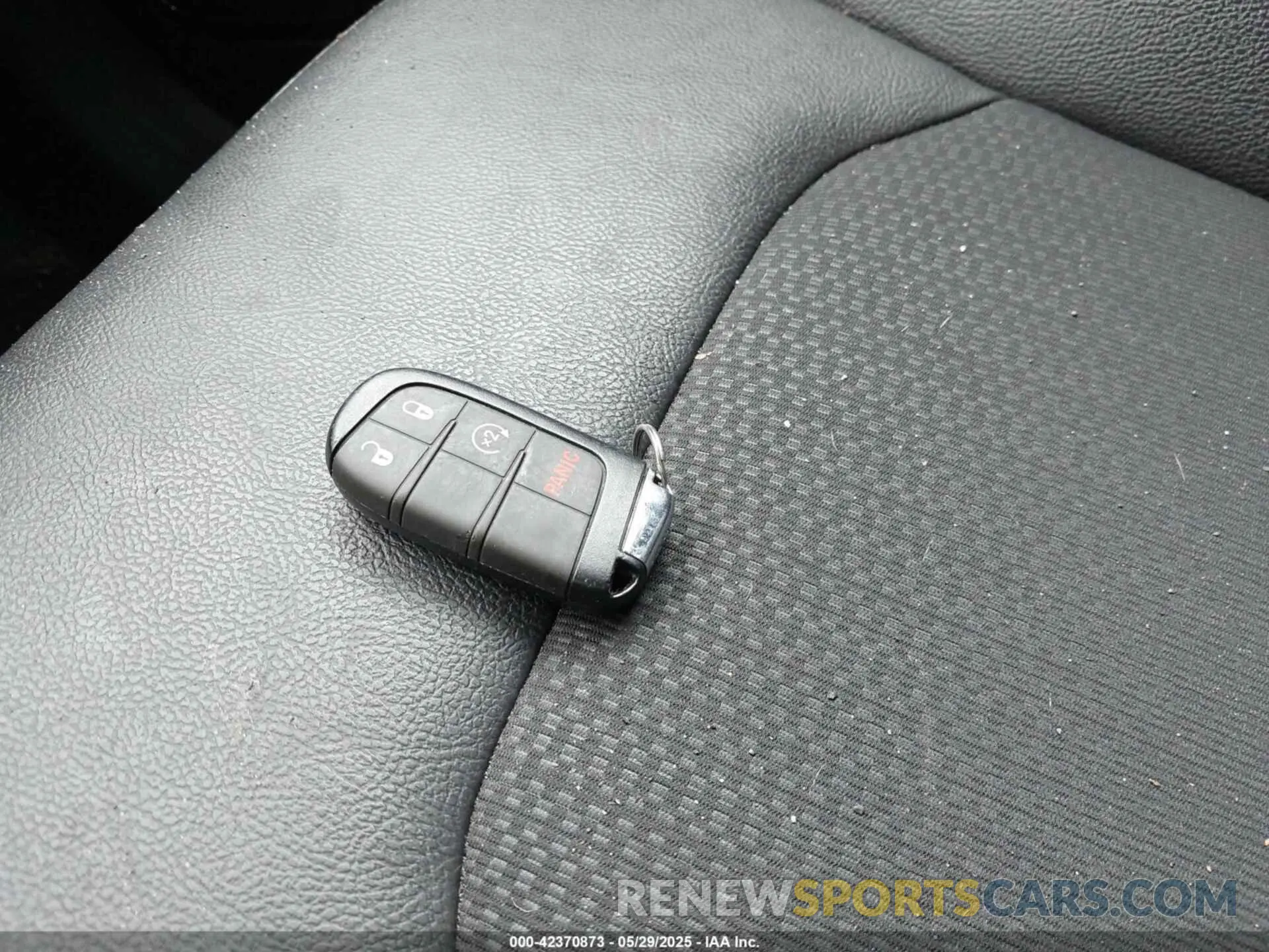 11 Фотография поврежденного автомобиля 3C4NJDDNXPT562694 JEEP COMPASS 2023
