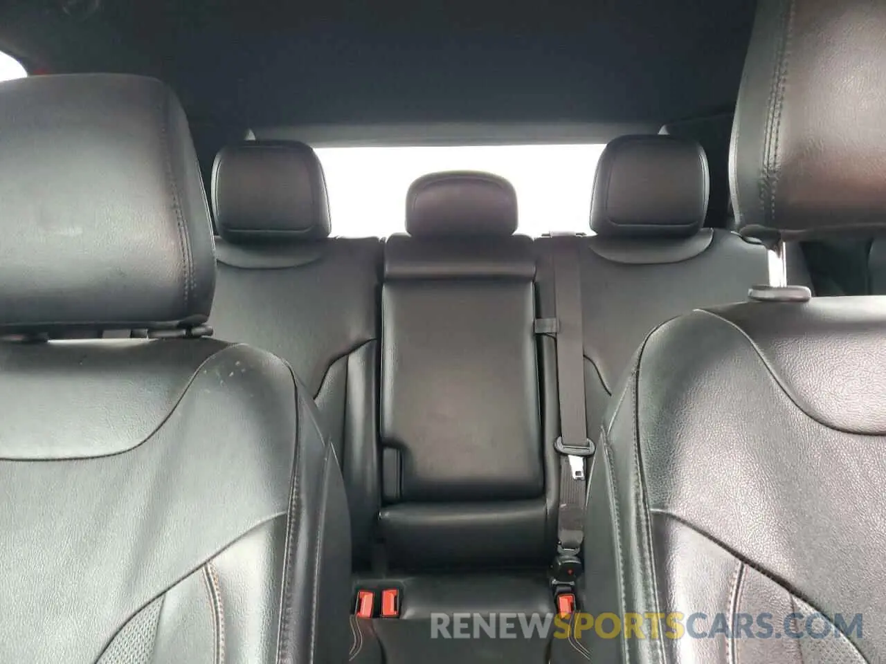 10 Фотография поврежденного автомобиля 3C4NJDFN0PT558540 JEEP COMPASS 2023