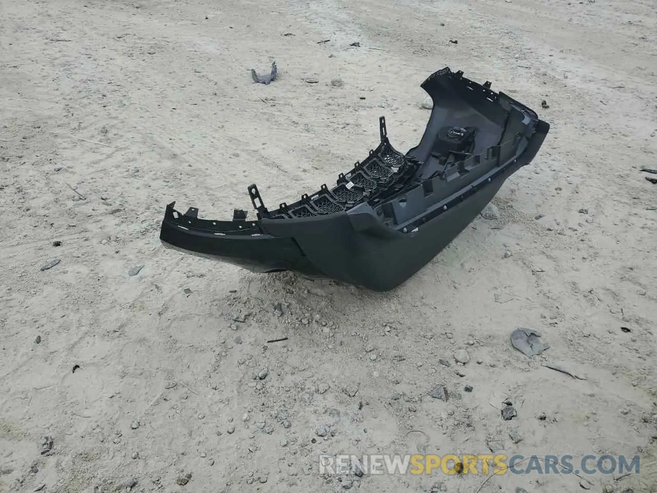 13 Photograph of a damaged car 3C4NJDFN5PT533259 JEEP COMPASS 2023