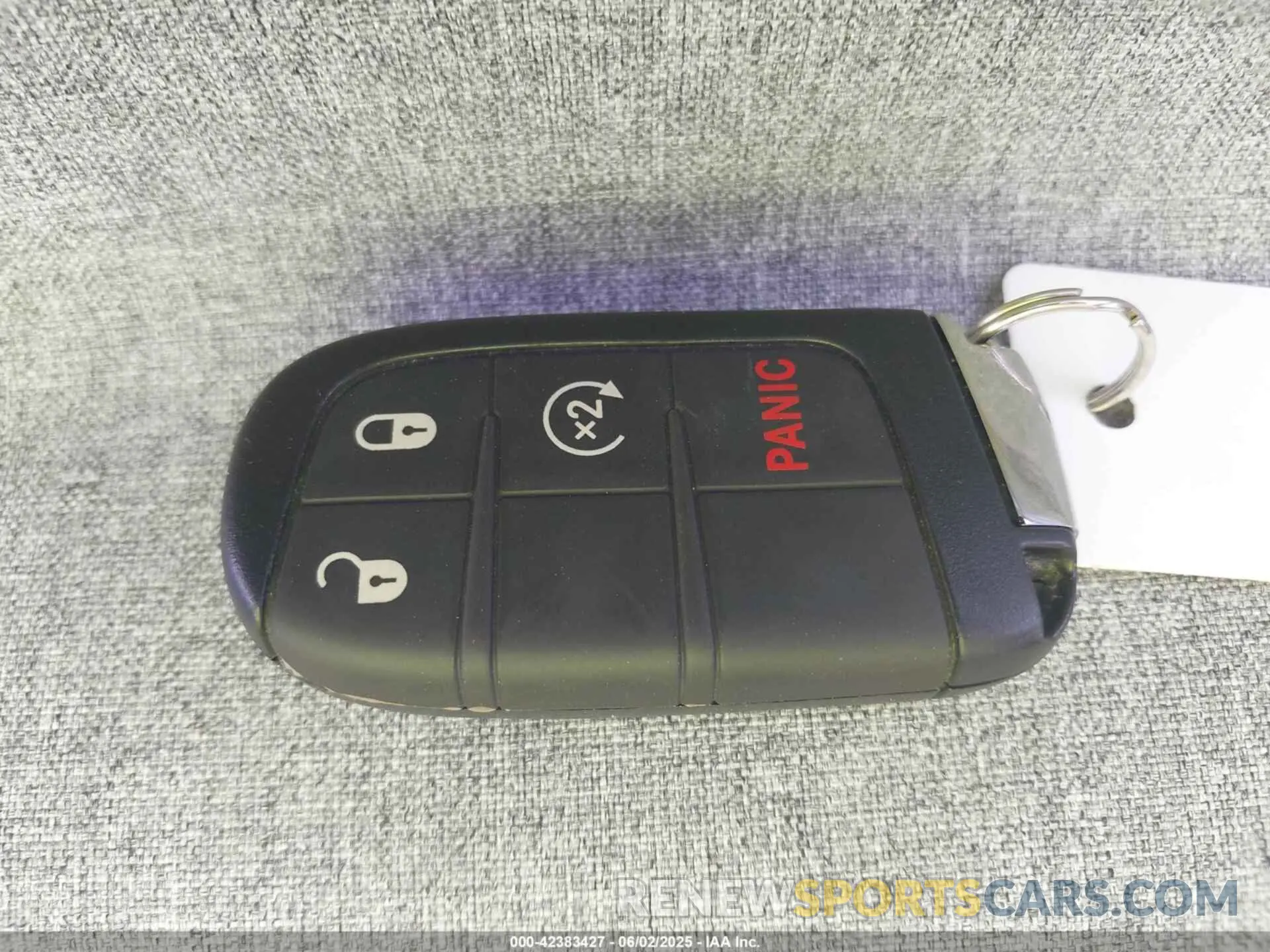 11 Фотография поврежденного автомобиля 3C4NJDFN8PT531229 JEEP COMPASS 2023