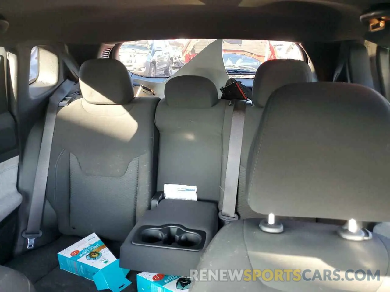 10 Фотография поврежденного автомобиля 3C4NJDAN0RT137881 JEEP COMPASS 2024