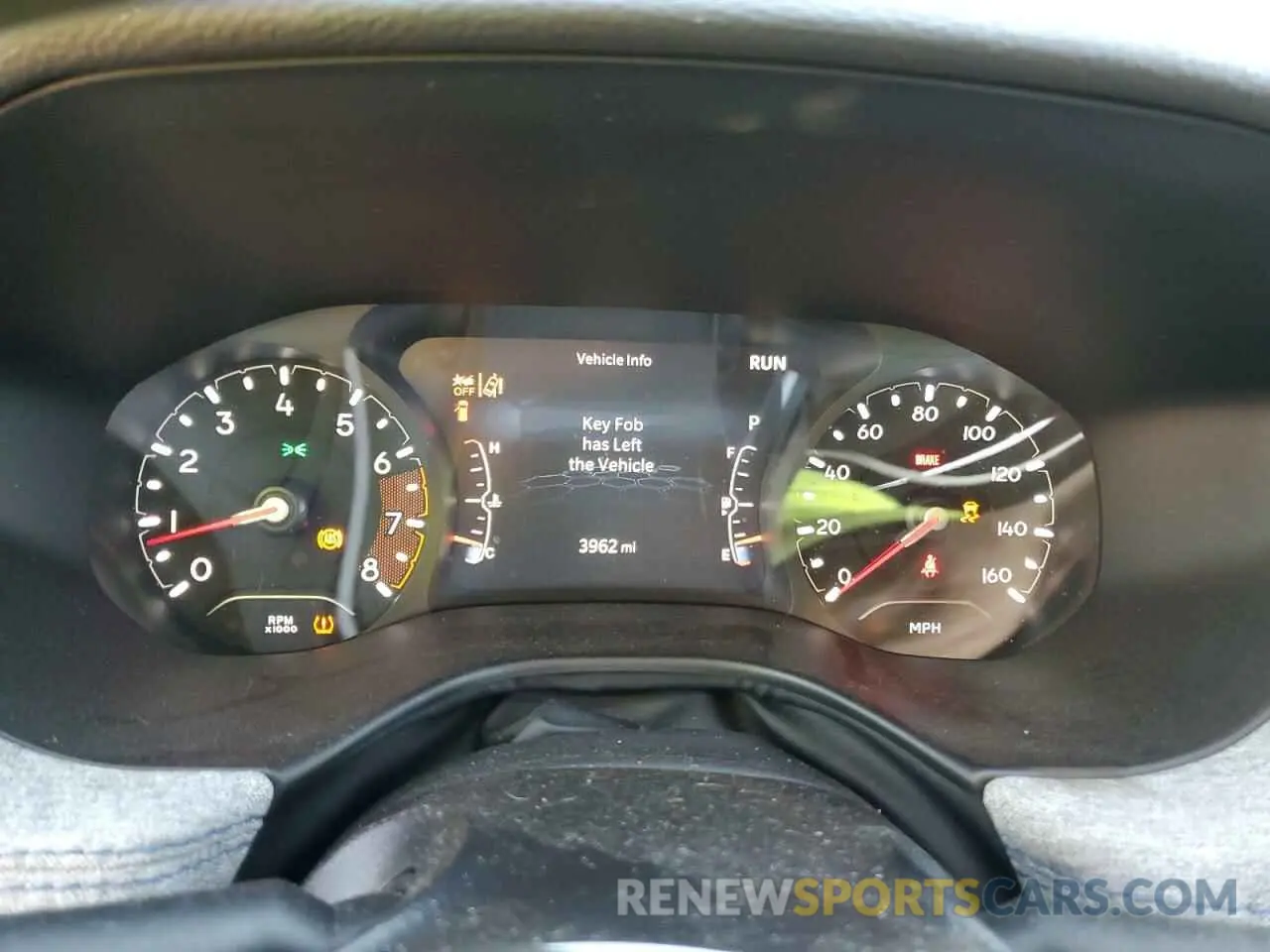 9 Фотография поврежденного автомобиля 3C4NJDAN0RT137881 JEEP COMPASS 2024