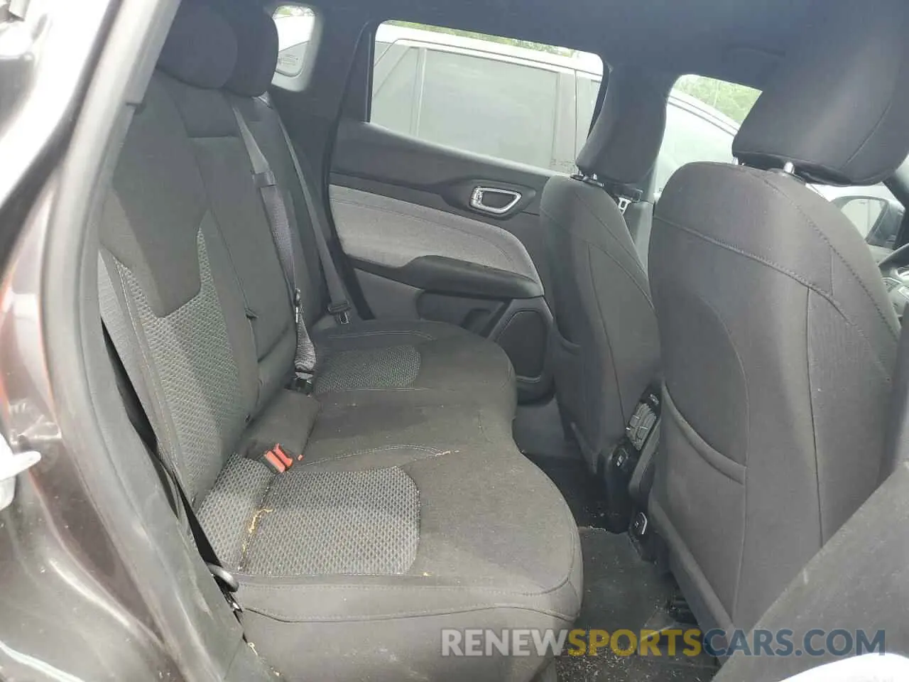 11 Фотография поврежденного автомобиля 3C4NJDAN2RT600460 JEEP COMPASS 2024