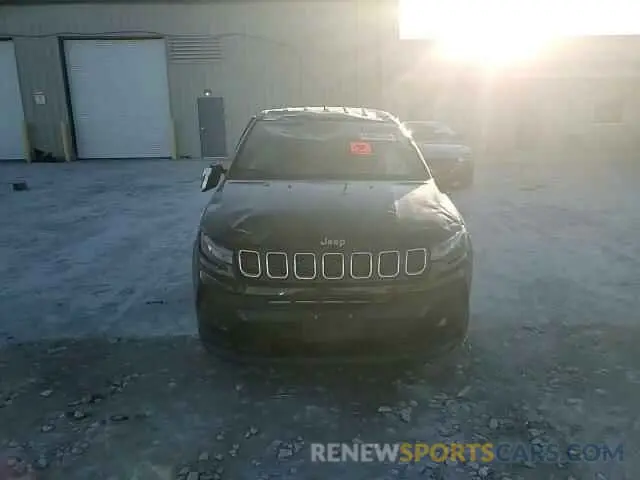 11 Фотография поврежденного автомобиля 3C4NJDAN4RT100350 JEEP COMPASS 2024