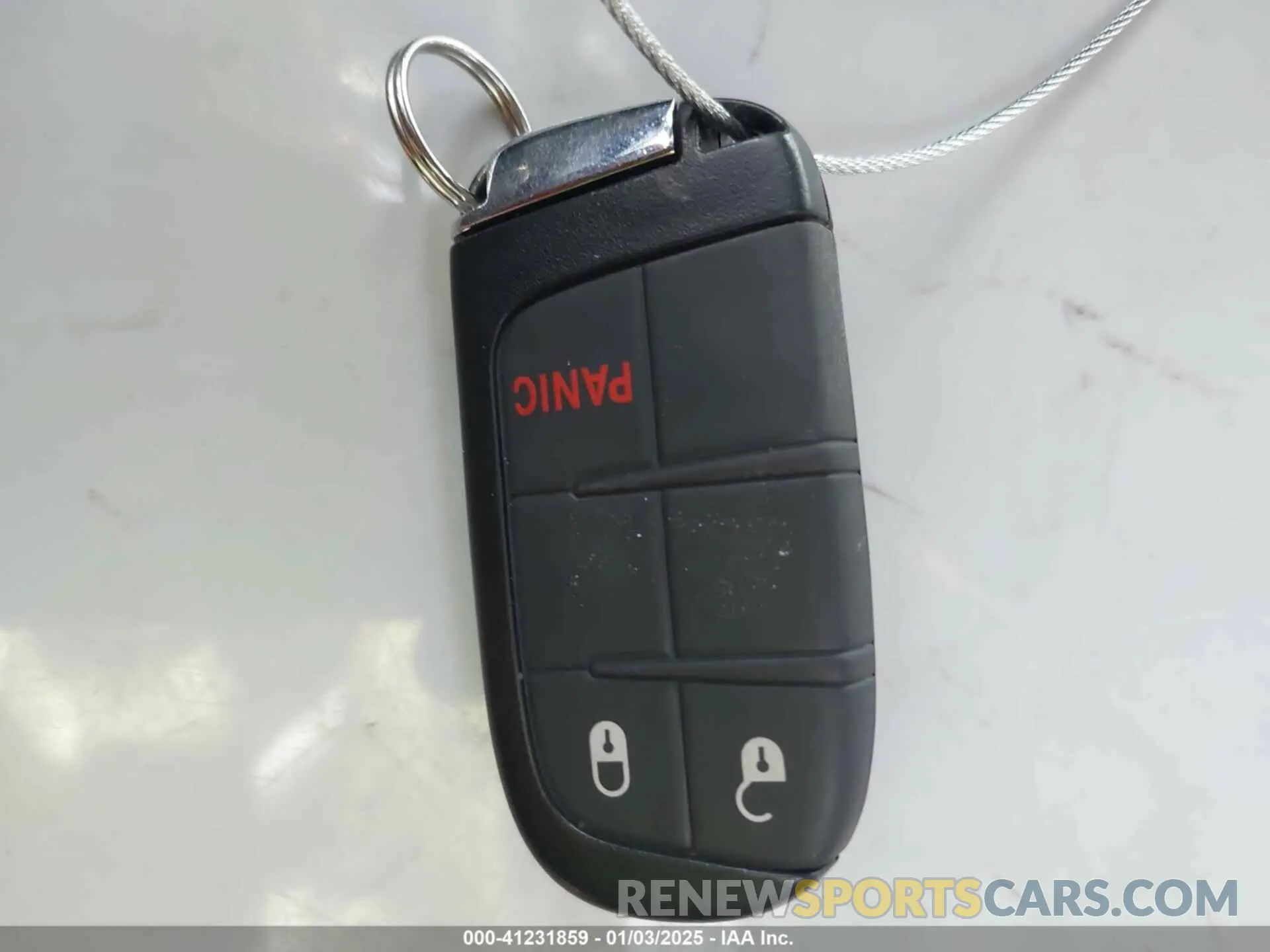 11 Фотография поврежденного автомобиля 3C4NJDAN5RT575666 JEEP COMPASS 2024