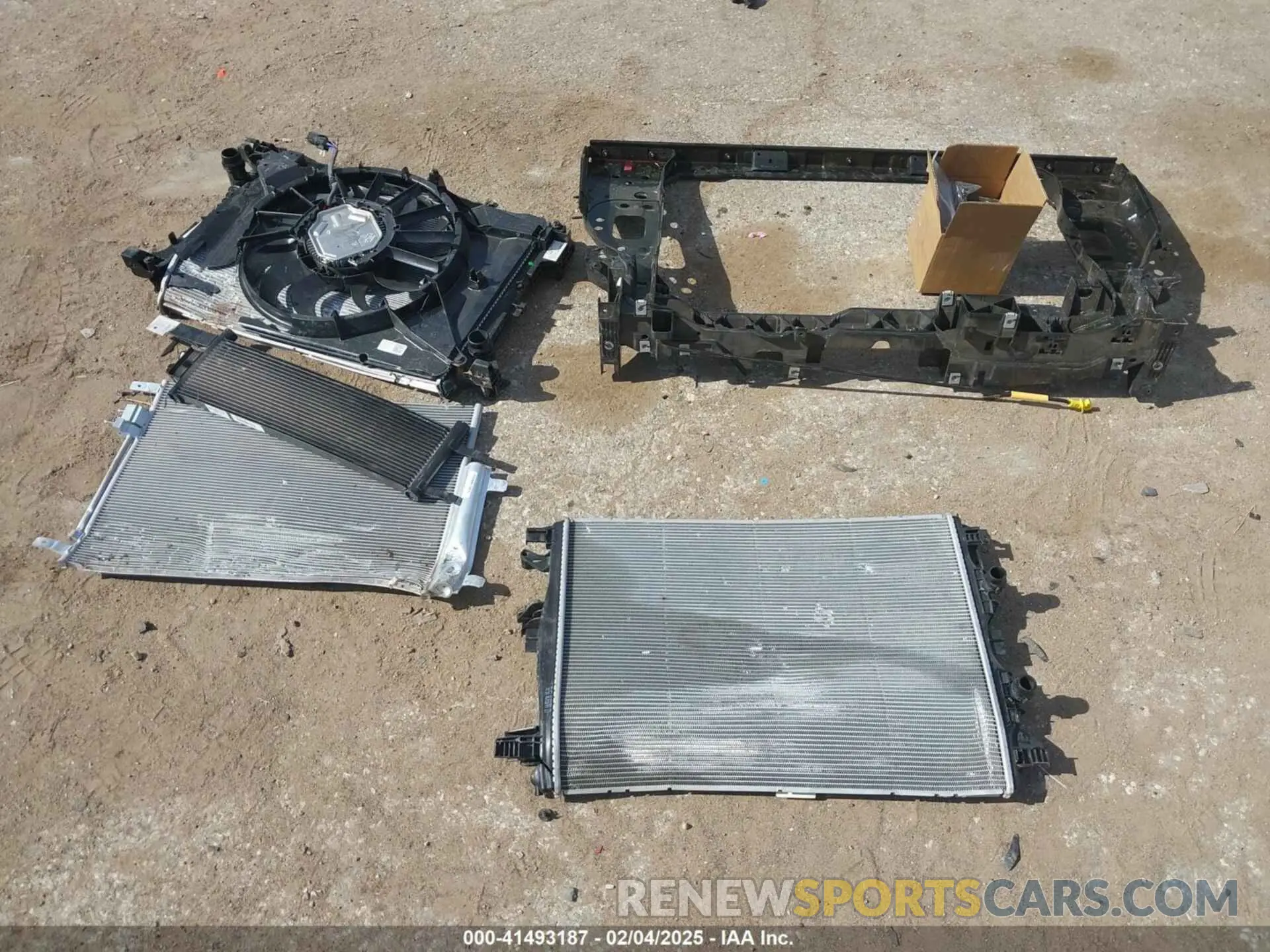 12 Фотография поврежденного автомобиля 3C4NJDAN8RT170417 JEEP COMPASS 2024