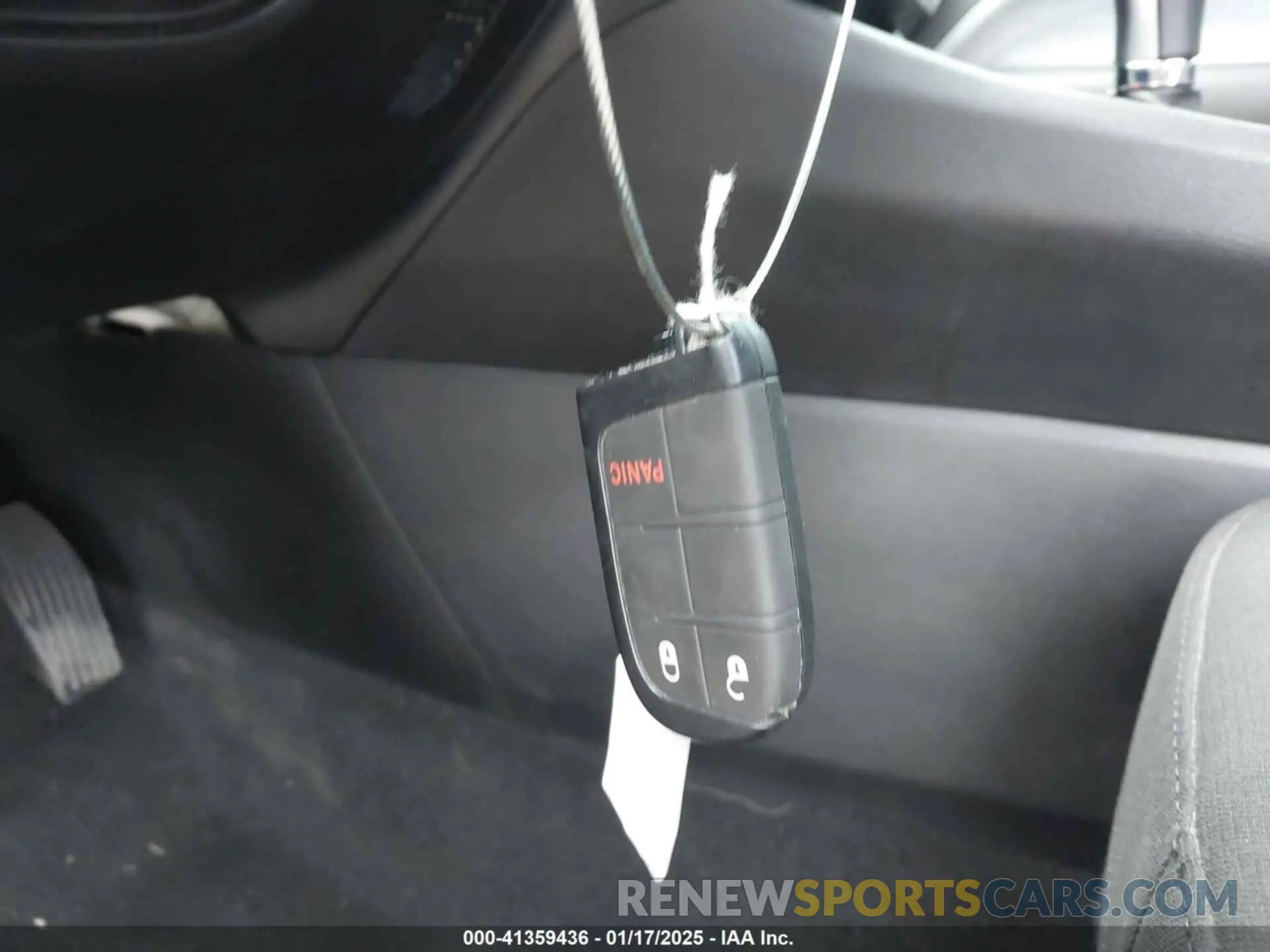 11 Photograph of a damaged car 3C4NJDANXRT583844 JEEP COMPASS 2024
