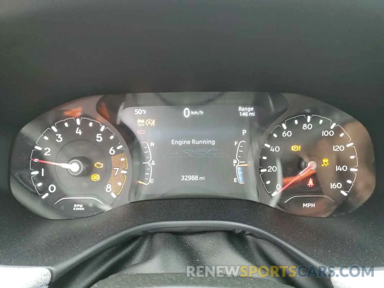 9 Фотография поврежденного автомобиля 3C4NJDBN0RT111750 JEEP COMPASS 2024