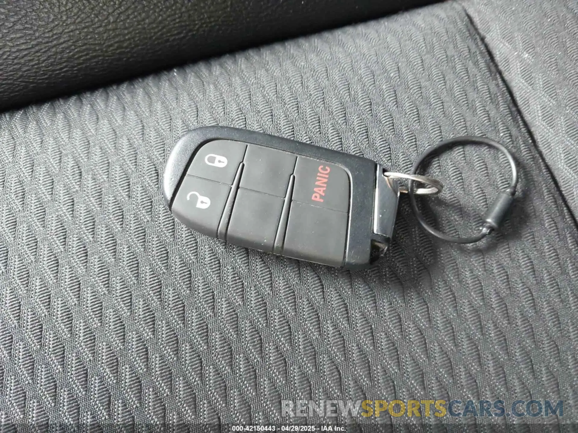 11 Фотография поврежденного автомобиля 3C4NJDBN0RT124448 JEEP COMPASS 2024