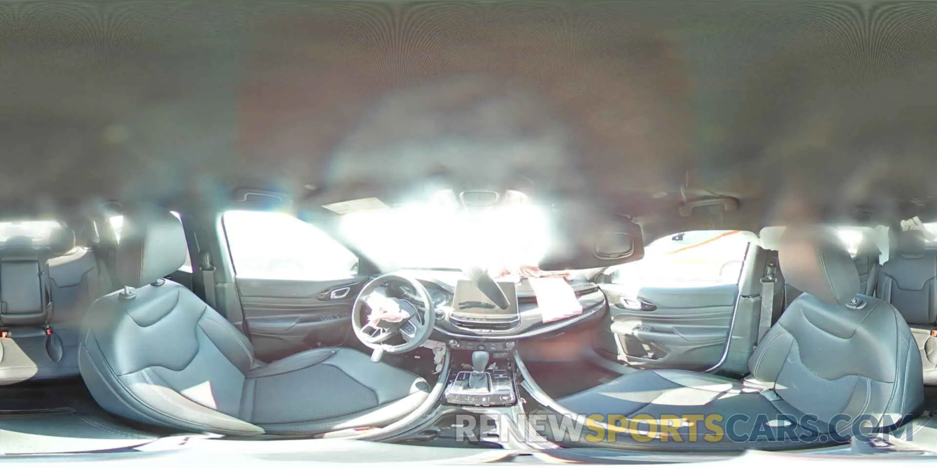 14 Photograph of a damaged car 3C4NJDBN0RT142156 JEEP COMPASS 2024