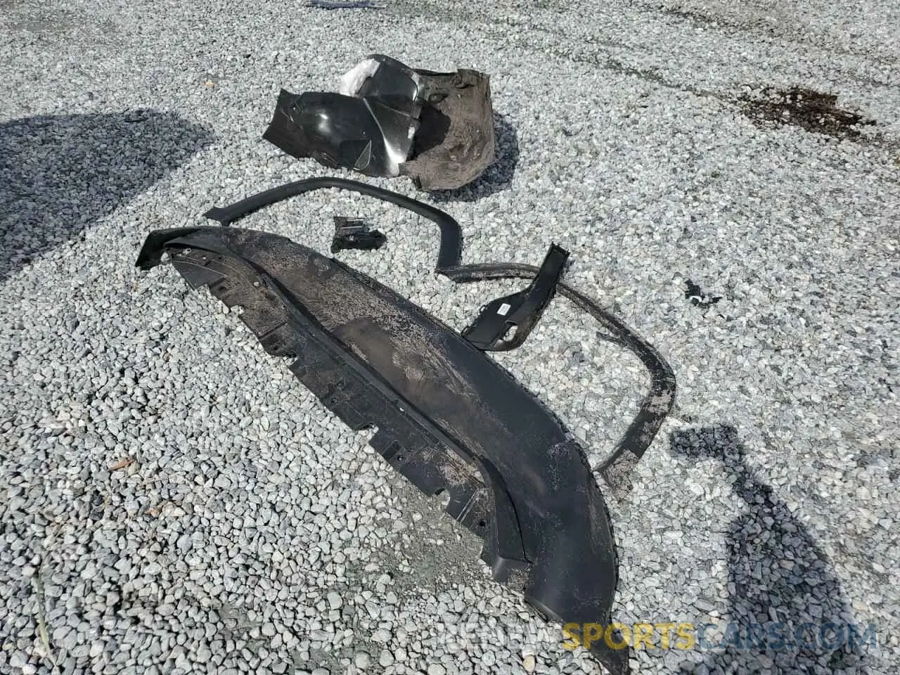 13 Photograph of a damaged car 3C4NJDBN0RT587495 JEEP COMPASS 2024
