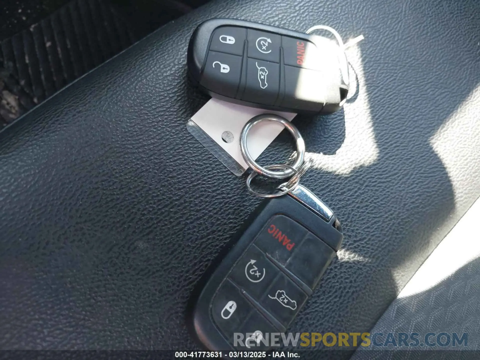 11 Фотография поврежденного автомобиля 3C4NJDBN0RT588081 JEEP COMPASS 2024
