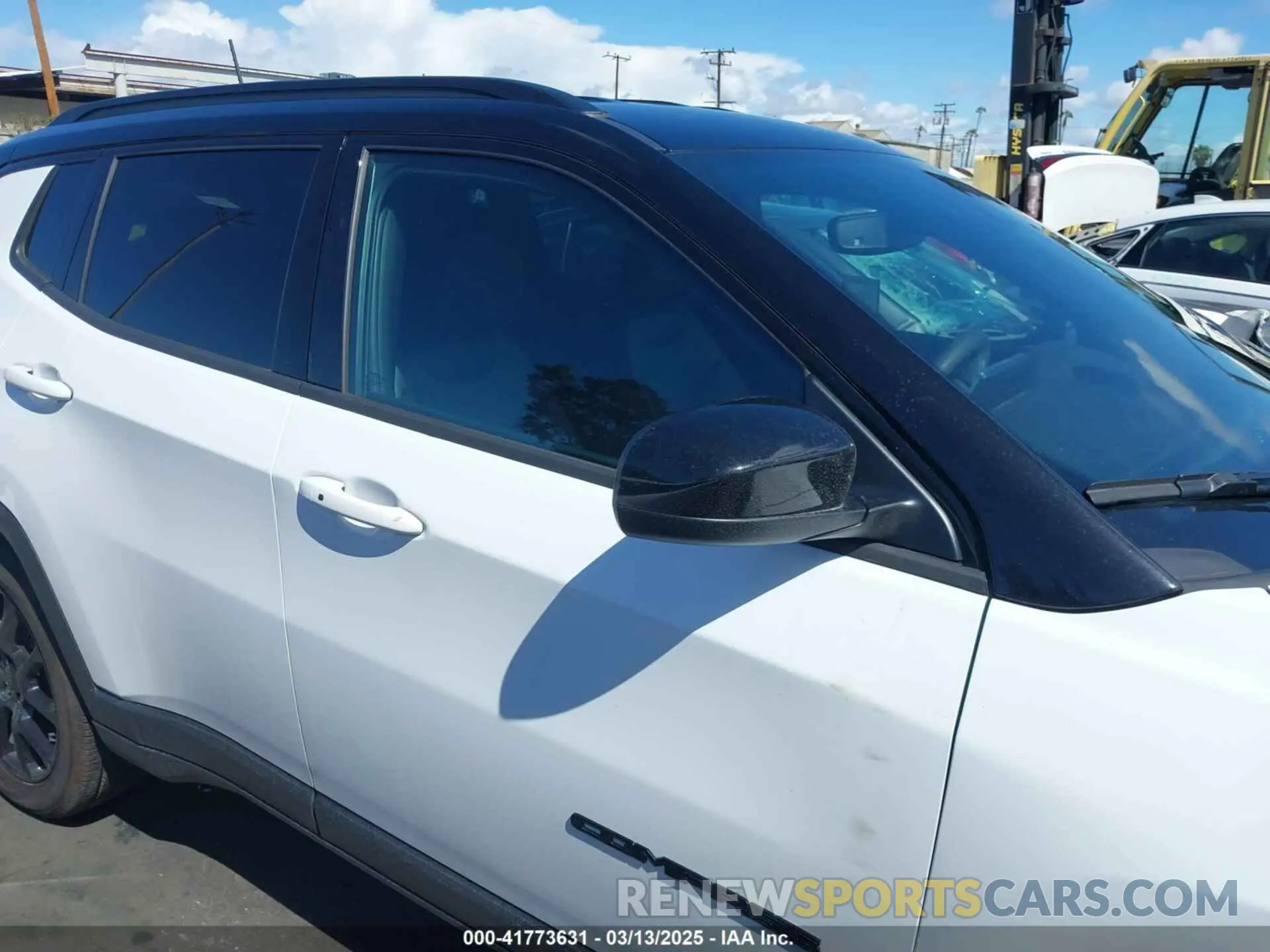14 Фотография поврежденного автомобиля 3C4NJDBN0RT588081 JEEP COMPASS 2024