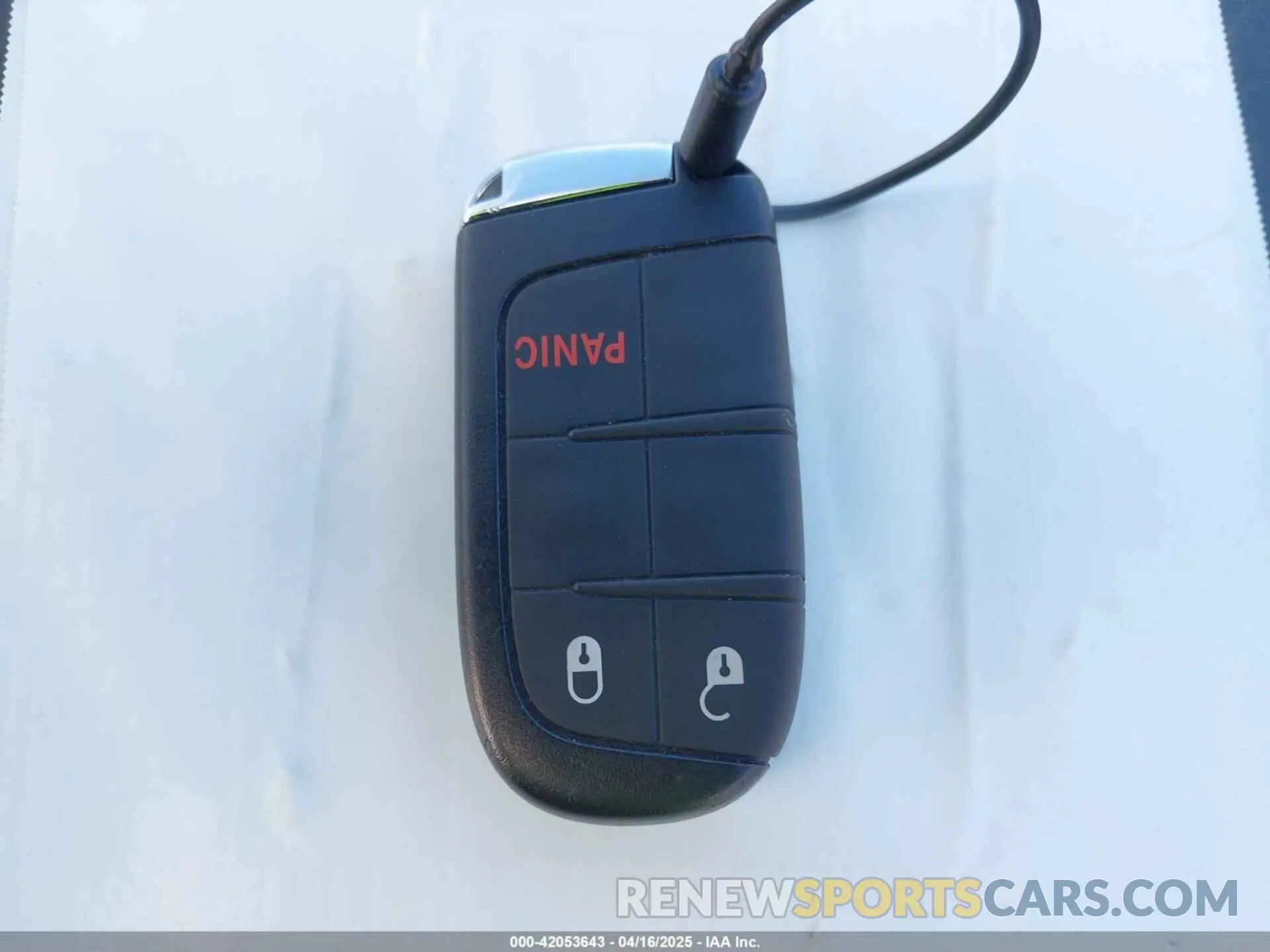 11 Фотография поврежденного автомобиля 3C4NJDBN1RT118139 JEEP COMPASS 2024