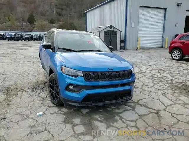 12 Фотография поврежденного автомобиля 3C4NJDBN1RT591720 JEEP COMPASS 2024