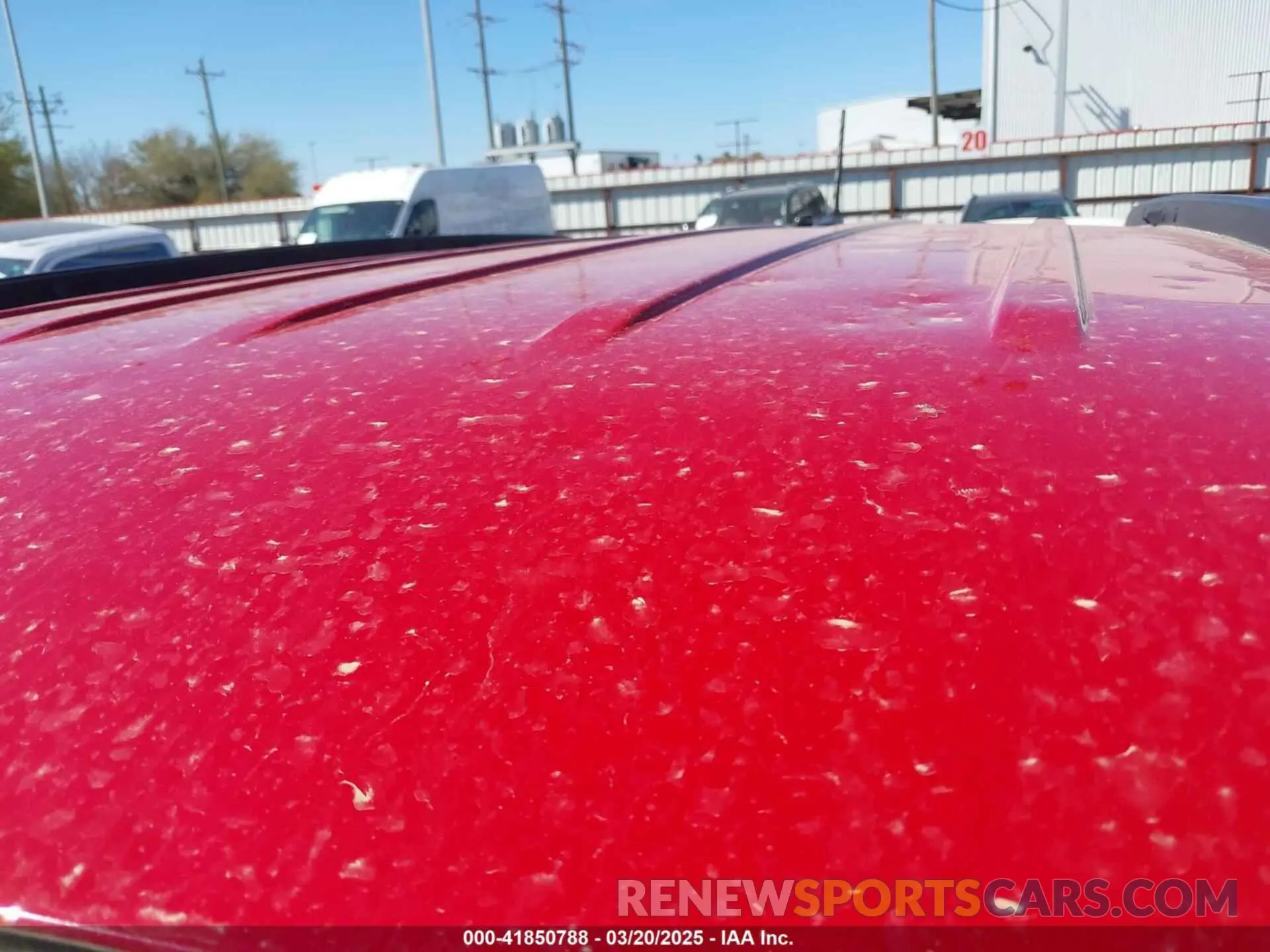 17 Photograph of a damaged car 3C4NJDBN2RT606063 JEEP COMPASS 2024
