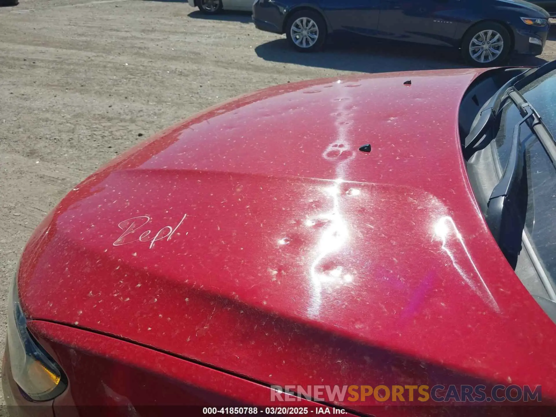6 Photograph of a damaged car 3C4NJDBN2RT606063 JEEP COMPASS 2024