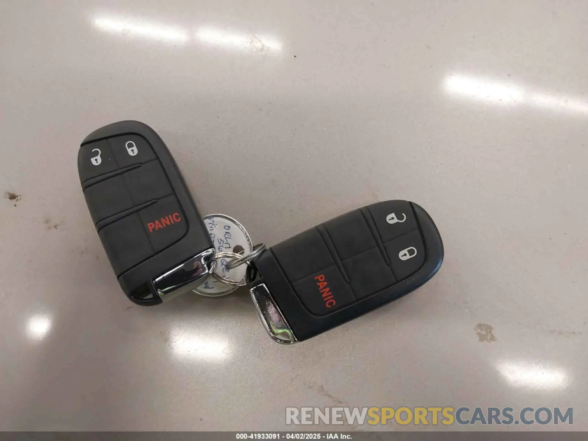 11 Фотография поврежденного автомобиля 3C4NJDBN3RT175331 JEEP COMPASS 2024