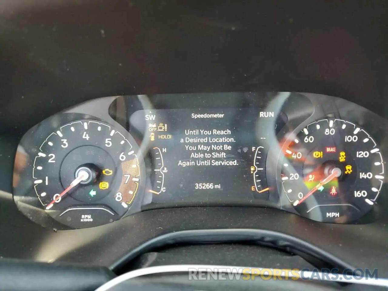 9 Фотография поврежденного автомобиля 3C4NJDBN3RT606072 JEEP COMPASS 2024