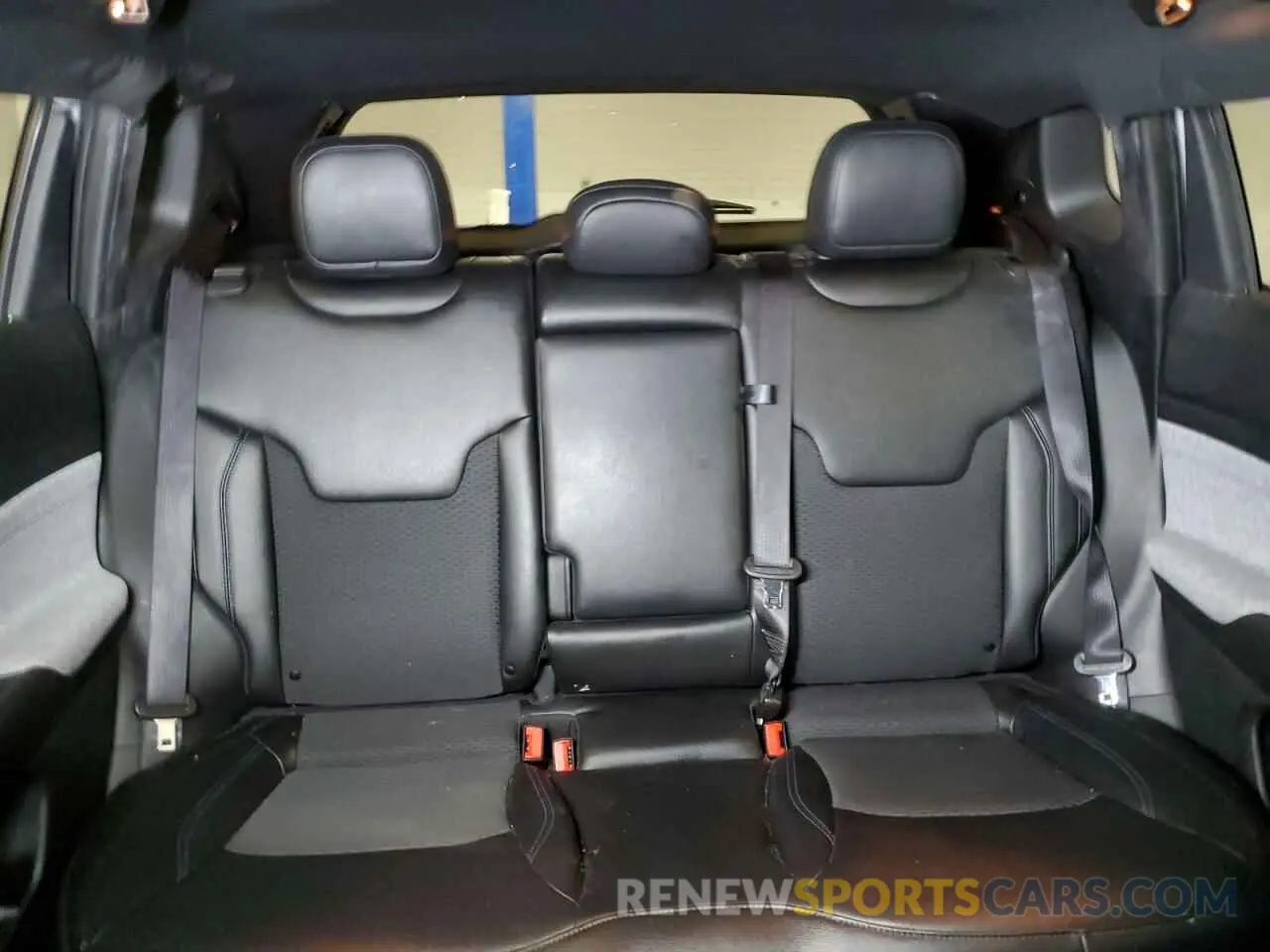 10 Фотография поврежденного автомобиля 3C4NJDBN4RT119186 JEEP COMPASS 2024