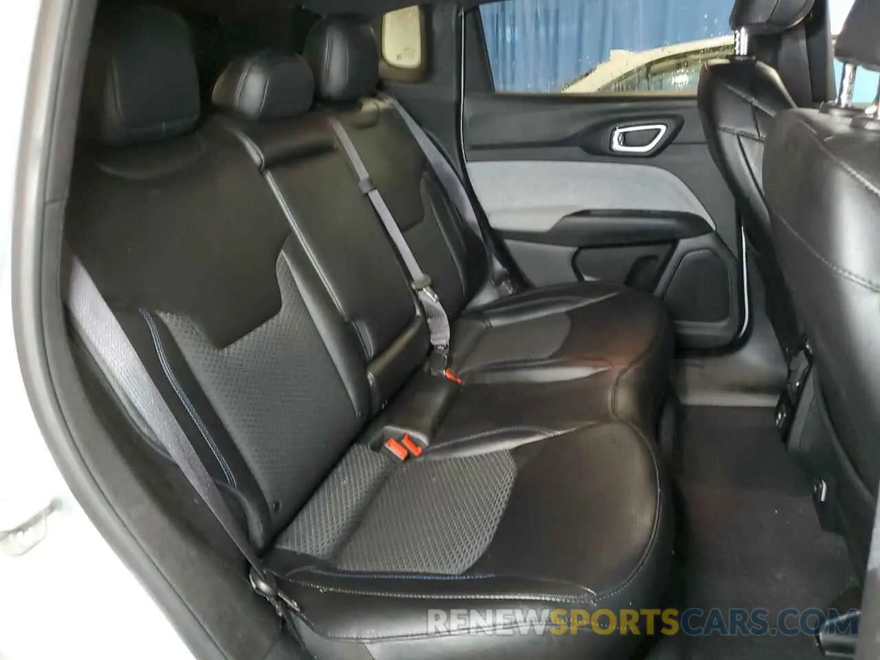 11 Фотография поврежденного автомобиля 3C4NJDBN4RT119186 JEEP COMPASS 2024