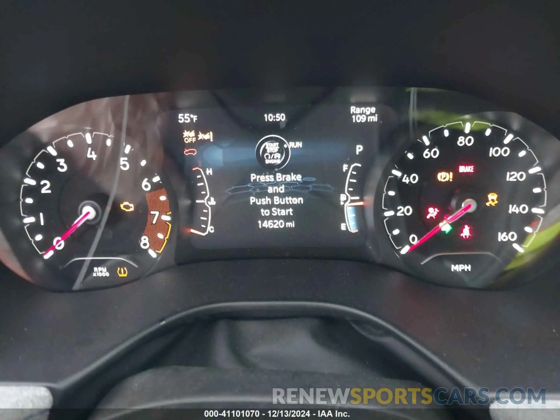 7 Фотография поврежденного автомобиля 3C4NJDBN4RT582560 JEEP COMPASS 2024