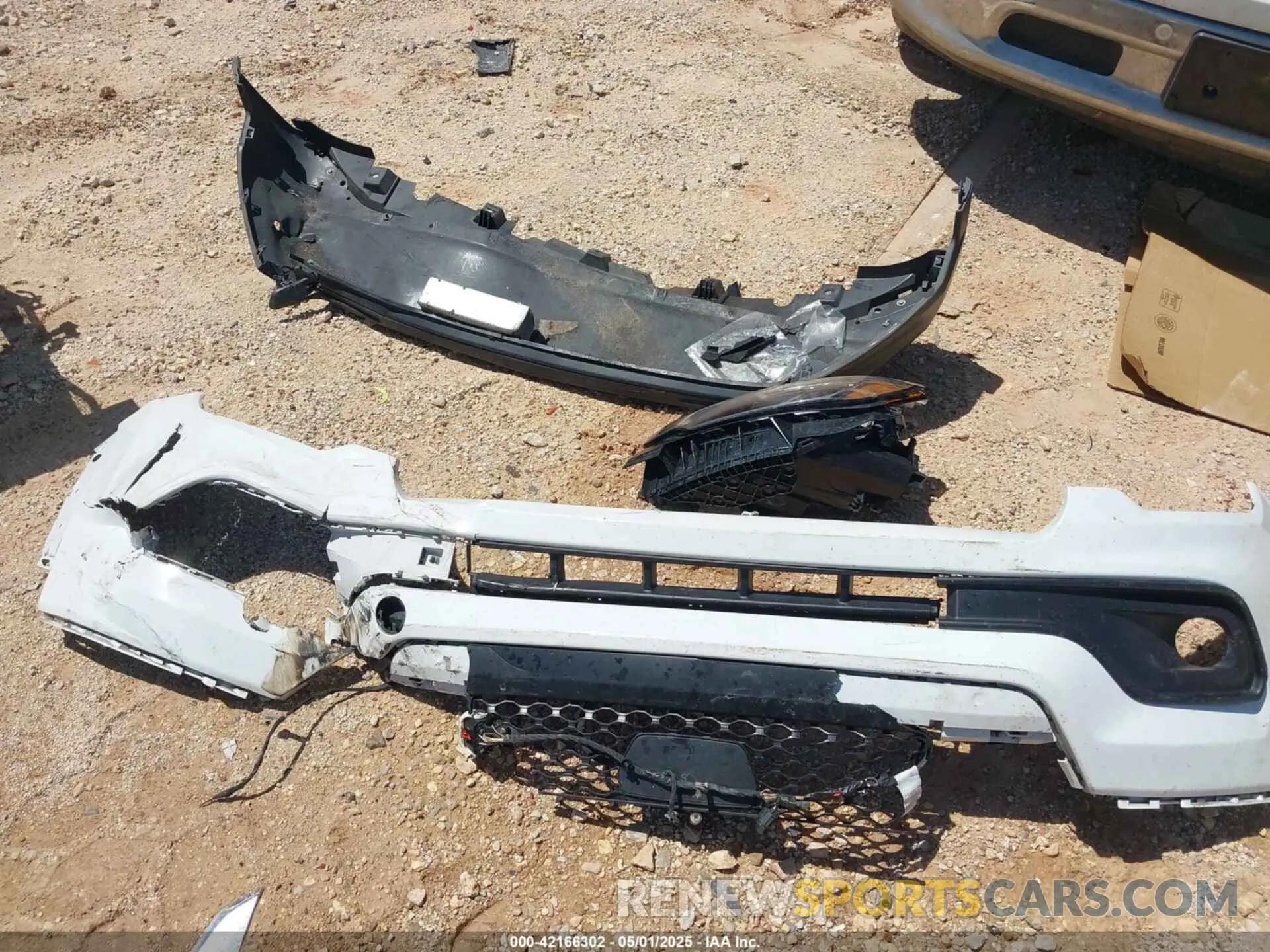 12 Photograph of a damaged car 3C4NJDBN4RT604198 JEEP COMPASS 2024